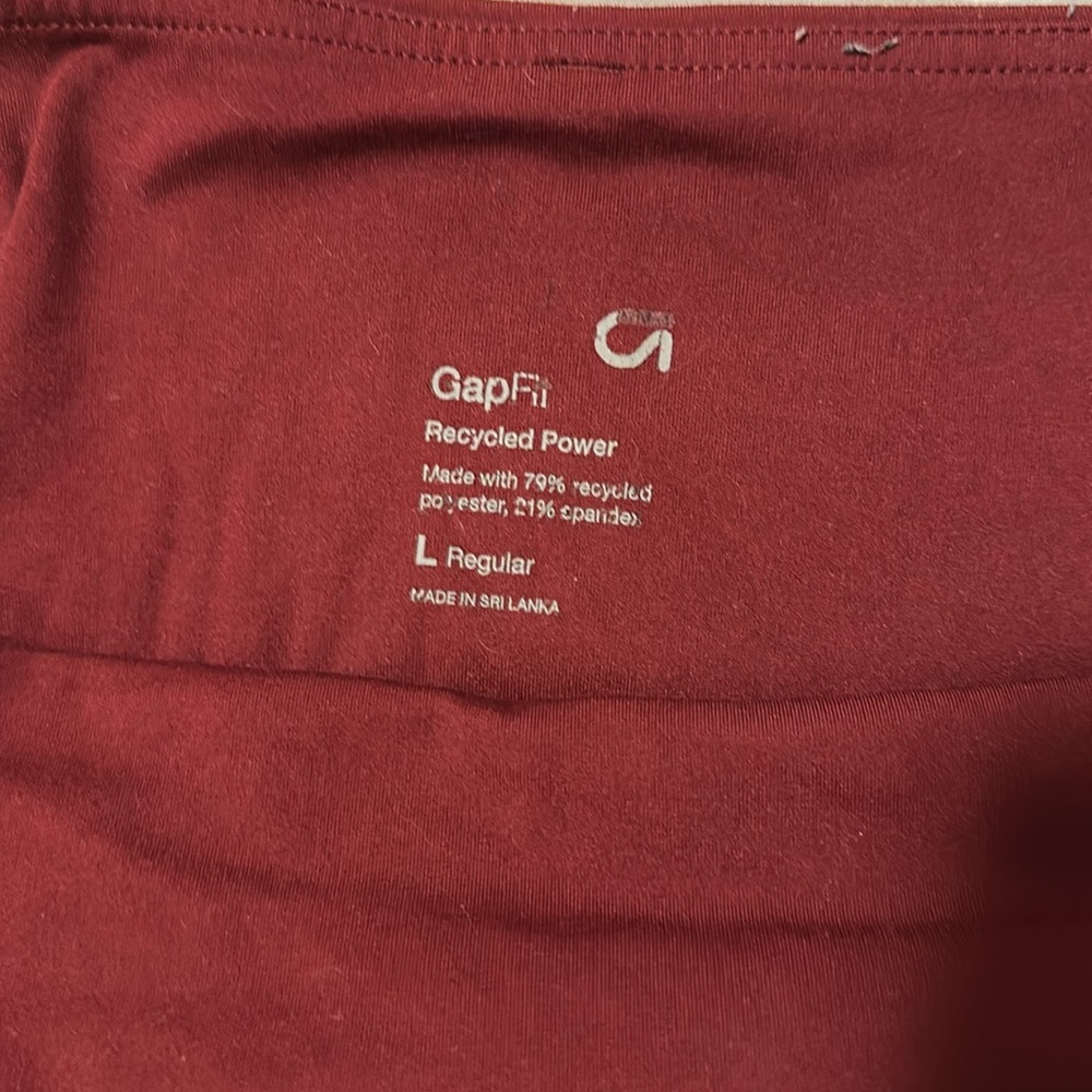 GAP LEGGINGS - Picture 4 of 4